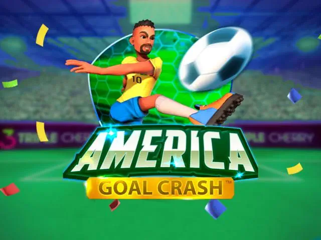 America Goal Crash
