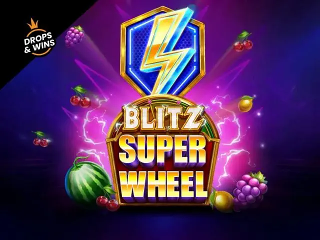 Blitz Super Wheel